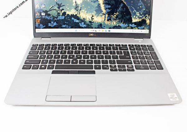 Dell Latitude 5511 Core i5-10400H/ RAM 16 Gb/ SSD 256 Gb/ 15,6" FHD - Зображення 5