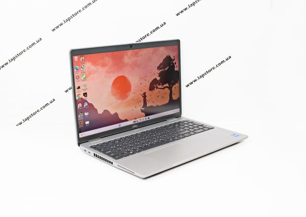 Dell Latitude 5520 Core i7-1185G7/ RAM 16 Gb/ SSD 256 Gb/ 15,6" FHD