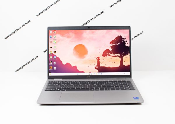 Dell Latitude 5520 Core i7-1185G7/ RAM 16 Gb/ SSD 256 Gb/ 15,6" FHD - Зображення 2