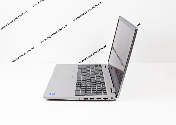 Dell Latitude 5520 Core i7-1185G7/ RAM 16 Gb/ SSD 256 Gb/ 15,6" FHD - Зображення 3