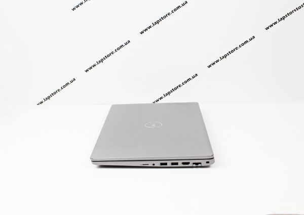 Dell Latitude 5520 Core i7-1185G7/ RAM 16 Gb/ SSD 256 Gb/ 15,6" FHD - Зображення 4