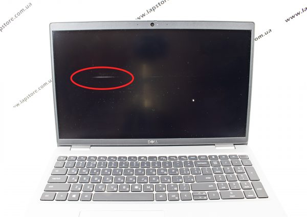 Dell Latitude 5520 Core i7-1185G7/ RAM 16 Gb/ SSD 256 Gb/ 15,6" FHD - Зображення 8