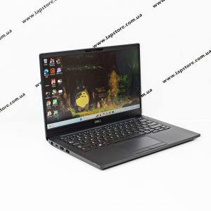 Dell Latitude 7390 Core i5-8350U/ RAM 8 Gb/ SSD 256 Gb/ 13,3" FHD