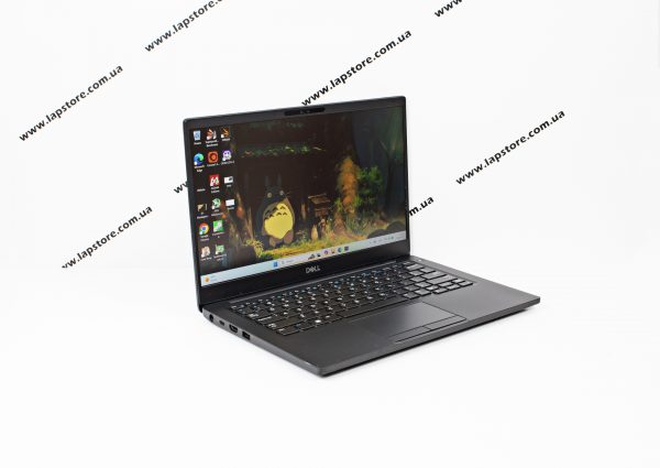 Dell Latitude 7390 Core i5-8350U/ RAM 8 Gb/ SSD 256 Gb/ 13,3" FHD