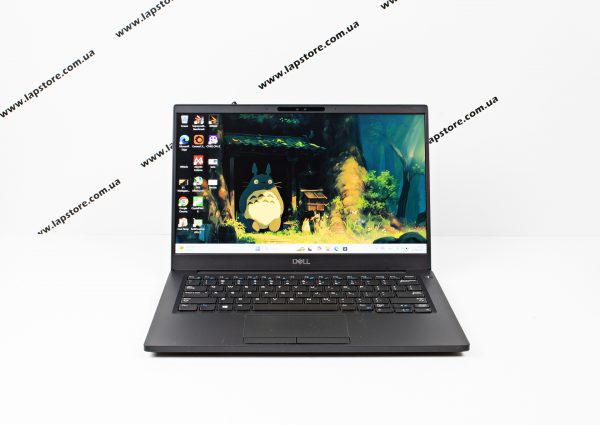 Dell Latitude 7390 Core i5-8350U/ RAM 8 Gb/ SSD 256 Gb/ 13,3" FHD - Зображення 2