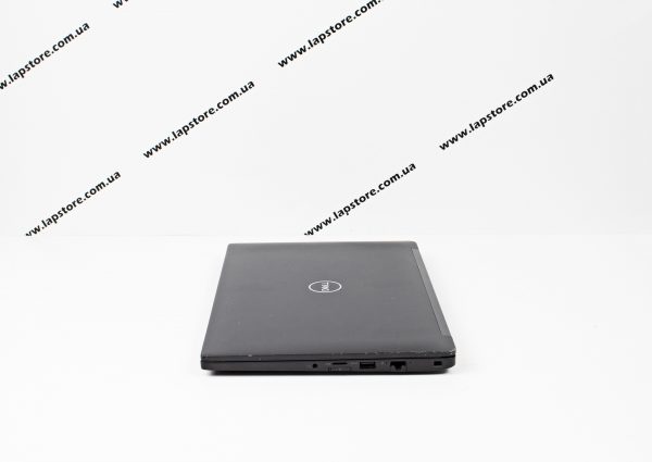 Dell Latitude 7390 Core i5-8350U/ RAM 8 Gb/ SSD 256 Gb/ 13,3" FHD - Зображення 4