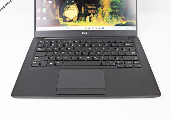 Dell Latitude 7390 Core i5-8350U/ RAM 8 Gb/ SSD 256 Gb/ 13,3" FHD - Зображення 5