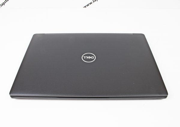 Dell Latitude 7390 Core i5-8350U/ RAM 8 Gb/ SSD 256 Gb/ 13,3" FHD - Зображення 6