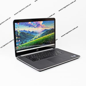 Dell Precision M3800 Core i7-4712HQ/ RAM 16 Gb/ SSD 256 Gb/ 15,6" 4K/ NVIDIA Quadro K1100M 2 Gb