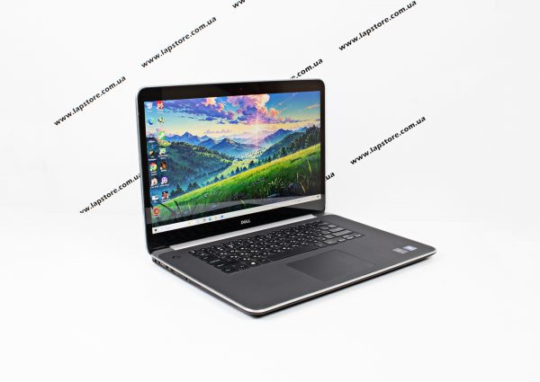 Dell Precision M3800 Core i7-4712HQ/ RAM 16 Gb/ SSD 256 Gb/ 15,6" 4K/ NVIDIA Quadro K1100M 2 Gb