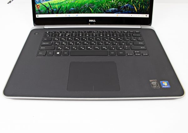 Dell Precision M3800 Core i7-4712HQ/ RAM 16 Gb/ SSD 256 Gb/ 15,6" 4K/ NVIDIA Quadro K1100M 2 Gb - Зображення 5