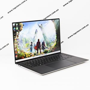 Dell XPS 15 9520 Core i7-12700H/ RAM 16 Gb/ SSD 512 Gb/ 15,6" FHD+/ NVIDIA GeForce RTX 3050 4 Gb