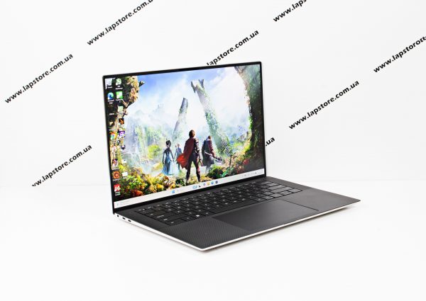 Dell XPS 15 9520 Core i7-12700H/ RAM 16 Gb/ SSD 512 Gb/ 15,6" FHD+/ NVIDIA GeForce RTX 3050 4 Gb