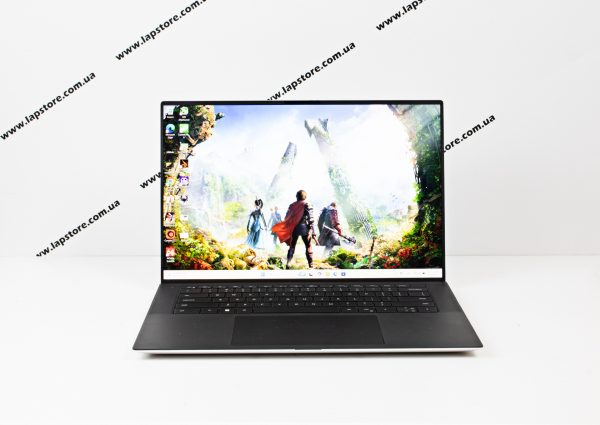 Dell XPS 15 9520 Core i7-12700H/ RAM 16 Gb/ SSD 512 Gb/ 15,6" FHD+/ NVIDIA GeForce RTX 3050 4 Gb - Зображення 2