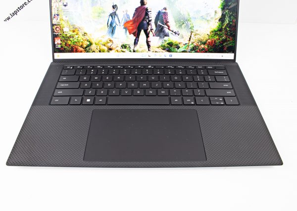 Dell XPS 15 9520 Core i7-12700H/ RAM 16 Gb/ SSD 512 Gb/ 15,6" FHD+/ NVIDIA GeForce RTX 3050 4 Gb - Зображення 5