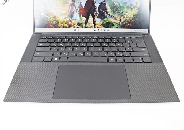 Dell XPS 15 9520 Core i7-12700H/ RAM 32 Gb/ SSD 1 Tb/ 15,6" FHD+/ NVIDIA GeForce RTX 3050 4 Gb - Зображення 5