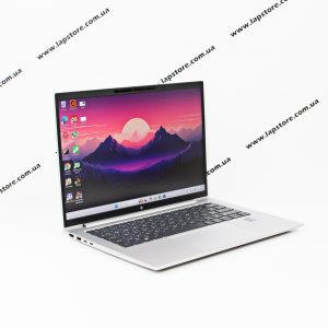 HP EliteBook 1040 G10 13th Core i5-1335U/ RAM 16 Gb/ SSD 512 Gb/ 14" FHD+