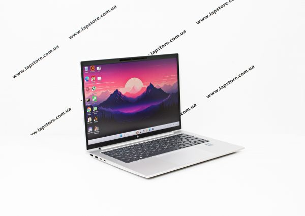 HP EliteBook 1040 G10 13th Core i5-1335U/ RAM 16 Gb/ SSD 512 Gb/ 14" FHD+