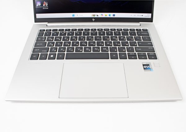HP EliteBook 1040 G10 13th Core i5-1335U/ RAM 16 Gb/ SSD 512 Gb/ 14" FHD+ - Зображення 5