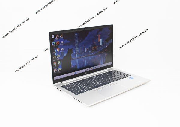 HP EliteBook 840 G8 Core i5-1145G7/ RAM 16 Gb/ SSD 512 Gb/ 14" FHD