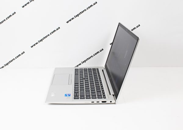 HP EliteBook 840 G8 Core i5-1145G7/ RAM 16 Gb/ SSD 512 Gb/ 14" FHD - Зображення 3