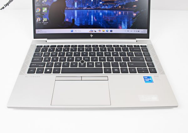 HP EliteBook 840 G8 Core i5-1145G7/ RAM 16 Gb/ SSD 512 Gb/ 14" FHD - Зображення 5