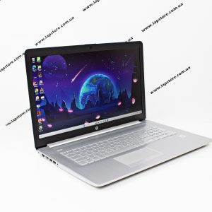 HP Laptop 17-by2053cl Core i5-10210U/ RAM 16 Gb/ SSD 500 Gb/ 17,3" FHD
