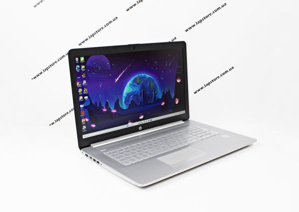HP Laptop 17-by2053cl Core i5-10210U/ RAM 16 Gb/ SSD 500 Gb/ 17,3" FHD