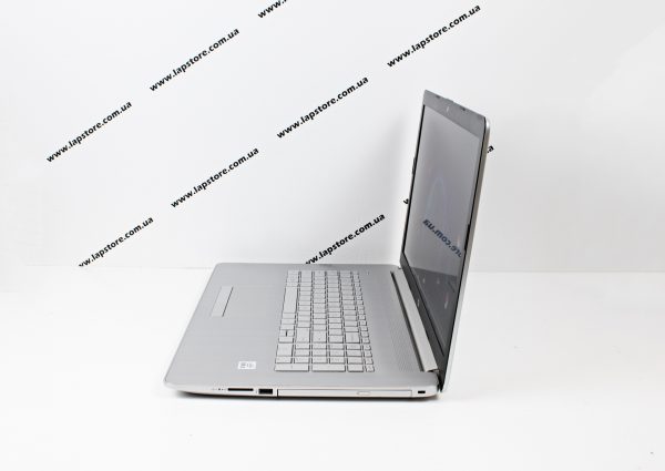 HP Laptop 17-by2053cl Core i5-10210U/ RAM 16 Gb/ SSD 500 Gb/ 17,3" FHD - Зображення 3