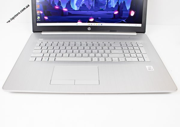 HP Laptop 17-by2053cl Core i5-10210U/ RAM 16 Gb/ SSD 500 Gb/ 17,3" FHD - Зображення 5