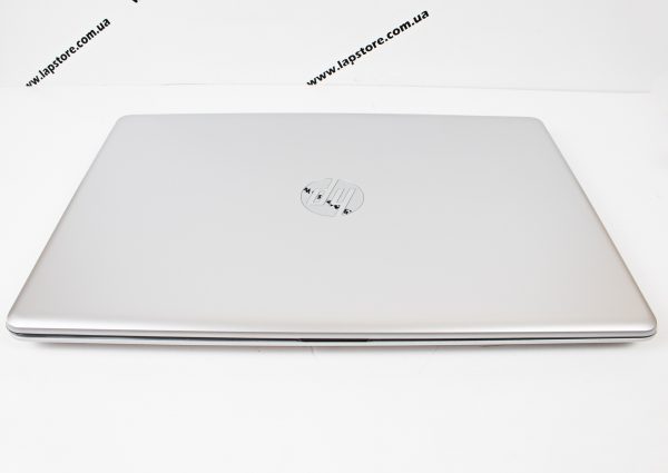 HP Laptop 17-by2053cl Core i5-10210U/ RAM 16 Gb/ SSD 500 Gb/ 17,3" FHD - Зображення 6