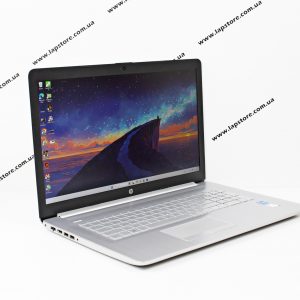 HP Laptop 17 (by4633dx) Core i5-1135G7/ RAM 8 Gb/ SSD 256 Gb/ 17,3" FHD