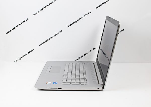 HP Laptop 17 (by4633dx) Core i5-1135G7/ RAM 8 Gb/ SSD 256 Gb/ 17,3" FHD - Зображення 3