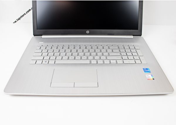 HP Laptop 17 (by4633dx) Core i5-1135G7/ RAM 8 Gb/ SSD 256 Gb/ 17,3" FHD - Зображення 5