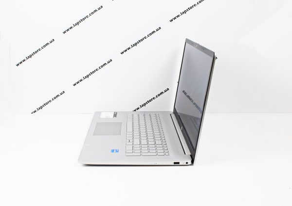 HP Laptop 17-cn0023dx Core i3-1125G4/ RAM 8 Gb/ SSD 512 Gb/ 17,3" FHD - Зображення 3
