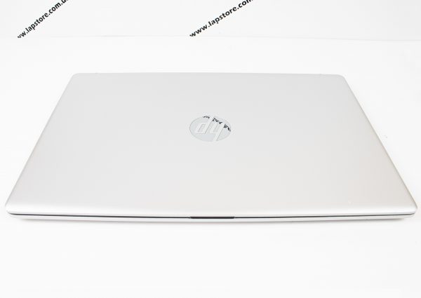 HP Laptop 17-cn0023dx Core i3-1125G4/ RAM 8 Gb/ SSD 512 Gb/ 17,3" FHD - Зображення 6