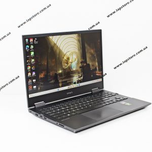 HP OMEN 15z-en100 Ryzen 7 5800H/ RAM 16 Gb/ SSD 1 Tb/ 15,6" FHD/ NVIDIA GeForce RTX 3060 6 Gb