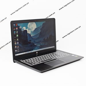 HP Pavilion 15-cb033ur Core i7-7700HQ/ RAM 12 Gb/ SSD 256 Gb + HDD 1 Tb/ 15,6" FHD/ NVIDIA GeForce GTX 1050 4 Gb