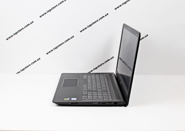 HP Pavilion 15-cb033ur Core i7-7700HQ/ RAM 12 Gb/ SSD 256 Gb + HDD 1 Tb/ 15,6" FHD/ NVIDIA GeForce GTX 1050 4 Gb - Зображення 3