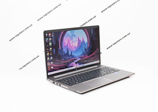 HP ZBook Power G8 Core i7-11850H/ RAM 32 Gb/ SSD 256 Gb + SSD 512 Gb/ 15,6" FHD/ NVIDIA RTX A2000 4 Gb