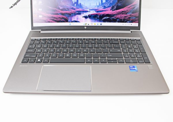 HP ZBook Power G8 Core i7-11850H/ RAM 32 Gb/ SSD 256 Gb + SSD 512 Gb/ 15,6" FHD/ NVIDIA RTX A2000 4 Gb - Зображення 5