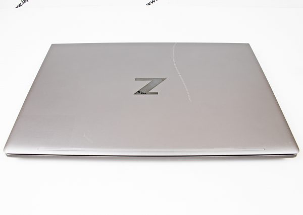 HP ZBook Power G8 Core i7-11850H/ RAM 32 Gb/ SSD 256 Gb + SSD 512 Gb/ 15,6" FHD/ NVIDIA RTX A2000 4 Gb - Зображення 6