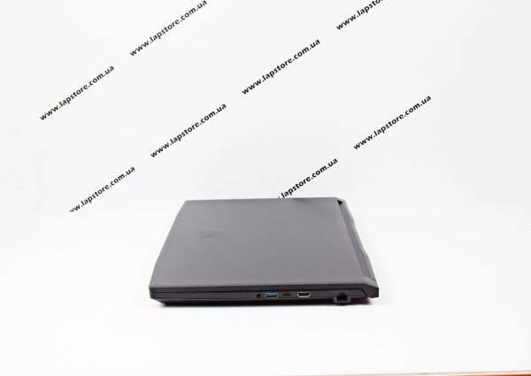 MSI Katana GF76 11UD Core i7-11800H/ RAM 16 Gb/ SSD 512 Gb/ 17,3" FHD/ NVIDIA GeForce RTX 3050 Ti 4 Gb - Зображення 4