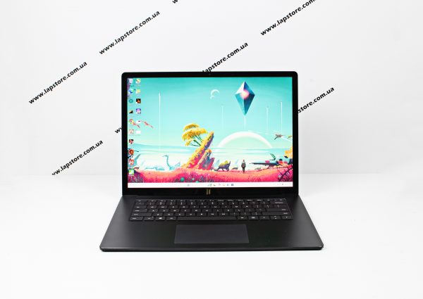 Microsoft Surface 3 15 Core i7-1065G7/ RAM 16 Gb/ SSD 512 Gb/ 15" - Зображення 2