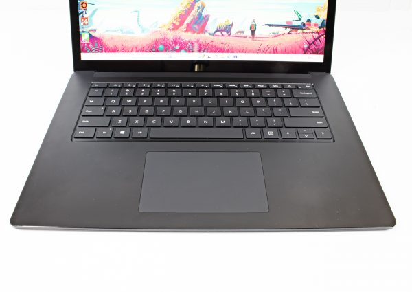 Microsoft Surface 3 15 Core i7-1065G7/ RAM 16 Gb/ SSD 512 Gb/ 15" - Зображення 5