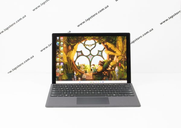 Microsoft Surface Pro 7 Core i5-1035G4/ RAM 16 Gb/ SSD 256 Gb/ 12,3" - Зображення 2