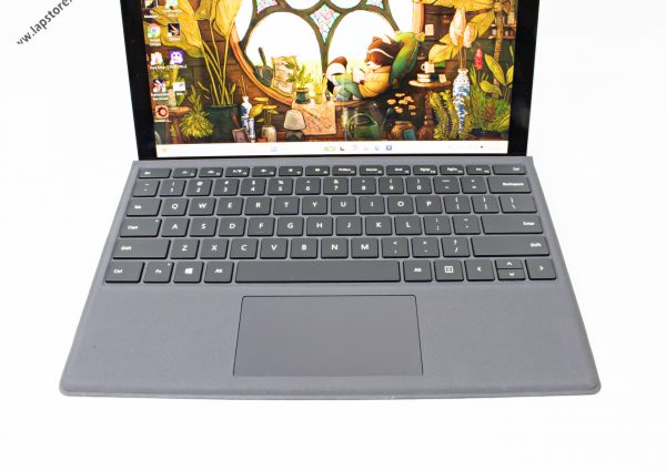 Microsoft Surface Pro 7 Core i5-1035G4/ RAM 16 Gb/ SSD 256 Gb/ 12,3" - Зображення 5