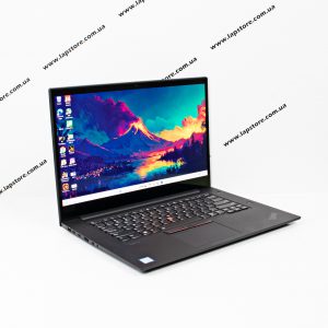 Lenovo ThinkPad P1 Gen 2 20QUS0TT00 Xeon E-2276M/ RAM 16 Gb/ SSD 512 Gb/ 15,6" 4K/ NVIDIA Quadro T2000 4 Gb
