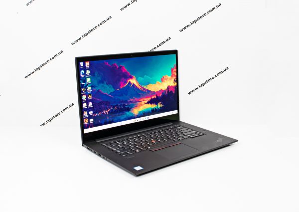 Lenovo ThinkPad P1 Gen 2 20QUS0TT00 Xeon E-2276M/ RAM 16 Gb/ SSD 512 Gb/ 15,6" 4K/ NVIDIA Quadro T2000 4 Gb