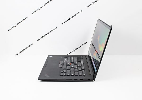 Lenovo ThinkPad P1 Gen 2 20QUS0TT00 Xeon E-2276M/ RAM 16 Gb/ SSD 512 Gb/ 15,6" 4K/ NVIDIA Quadro T2000 4 Gb - Зображення 3